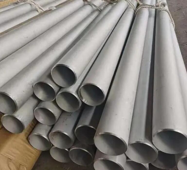 临翔304不锈钢管